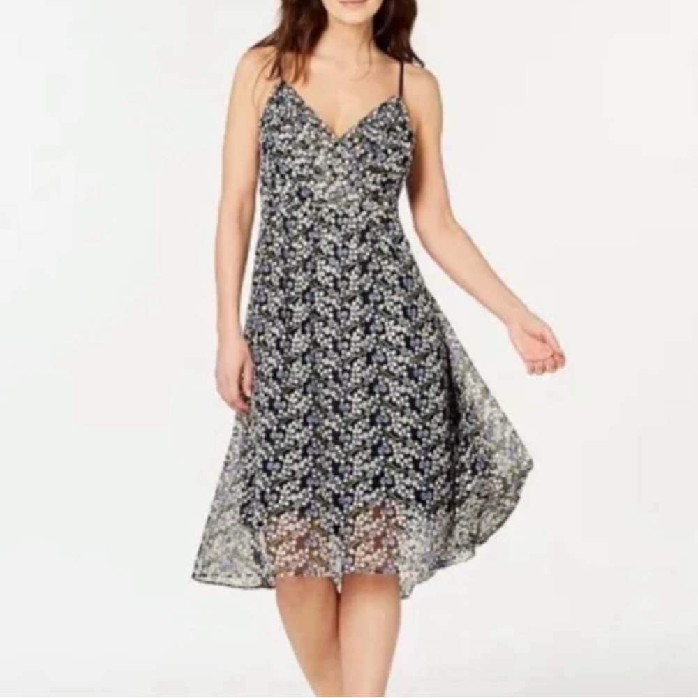 Elie Tahari Liandra Dress